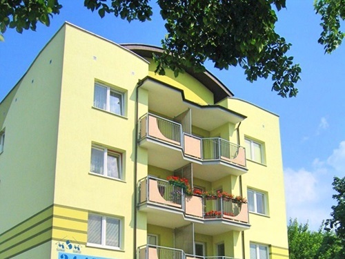 Architekt Toruń, Budynek wielorodzinny w Toruniu, Biuro architektoniczne Toruń